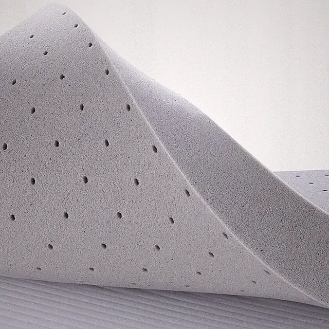 4 Inch Mattress Topper Full,Gel Memory Foam Mattress Topper Double Bed Topper