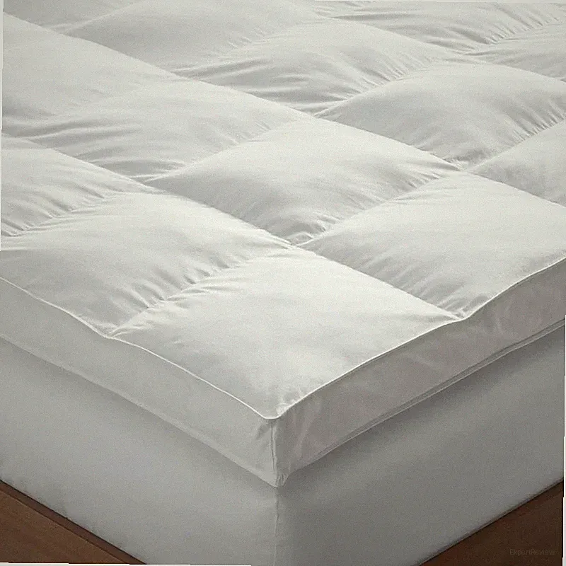 Legends Hotel Down Alternative Mattress Topper
