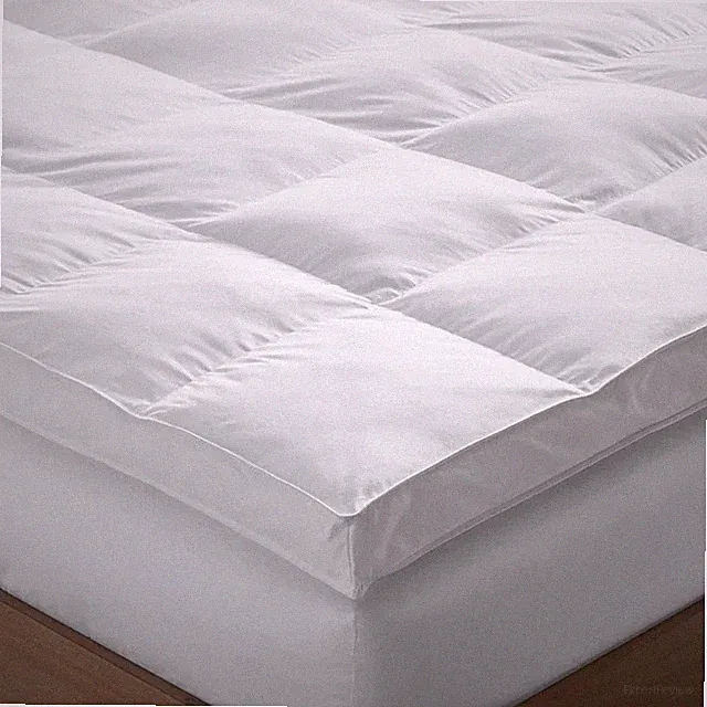 Legends Hotel Down Alternative Mattress Topper - Twin